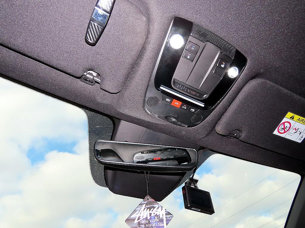 기아 신형쏘렌토(MQ4) 2.5 가솔린 4WD 노블레스 - 이미지 8