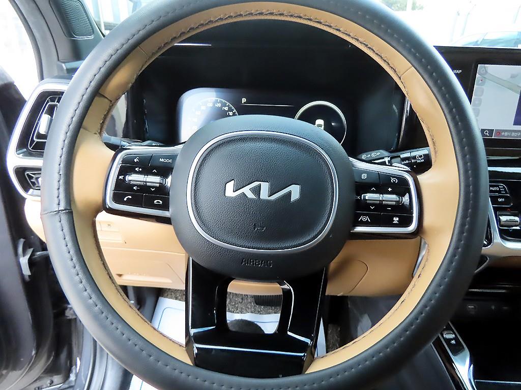 기아 신형쏘렌토(MQ4) 2.5 가솔린 4WD 노블레스 - 이미지 12