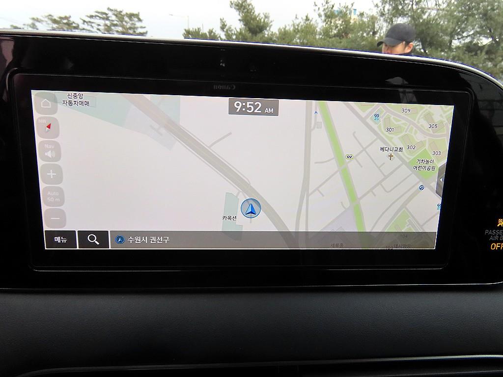 현대 팰리세이드 3.8 가솔린 프레스티지 - 이미지 5