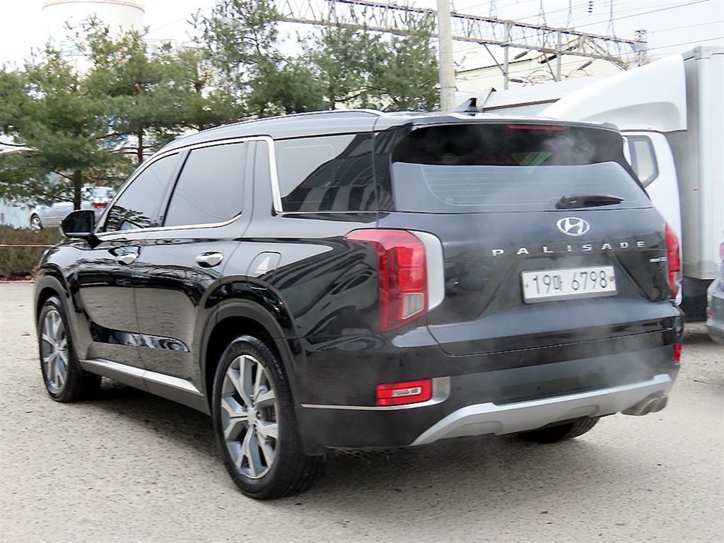 현대 팰리세이드 3.8 가솔린 프레스티지 - 이미지 19