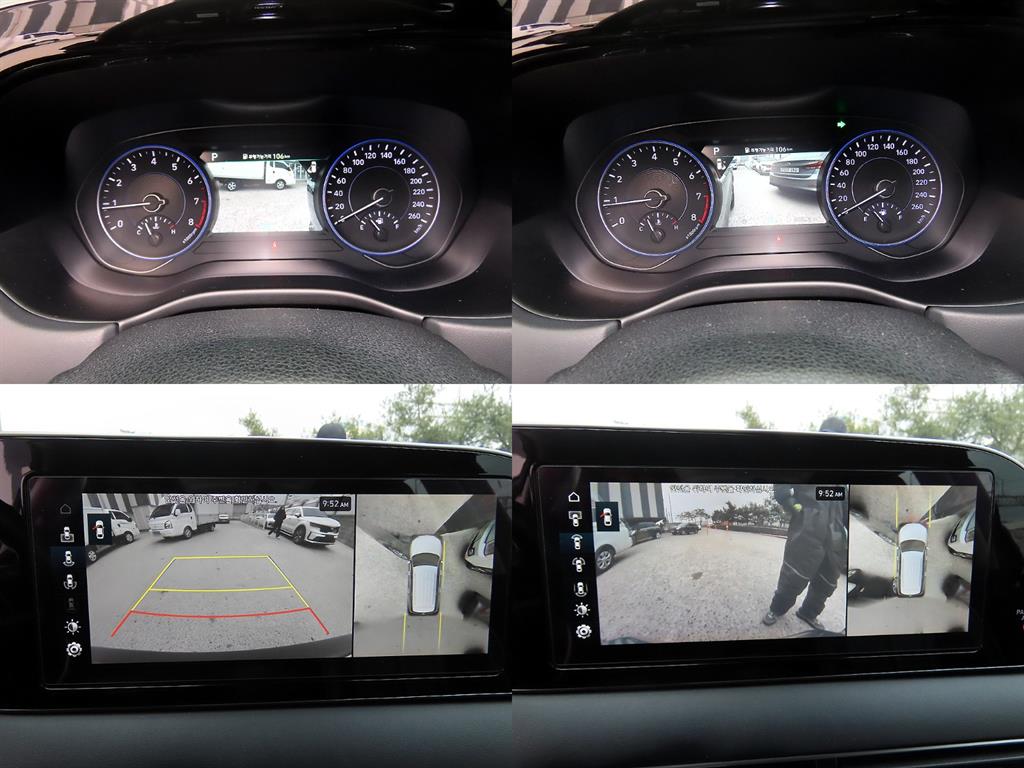 현대 팰리세이드 3.8 가솔린 프레스티지 - 이미지 18