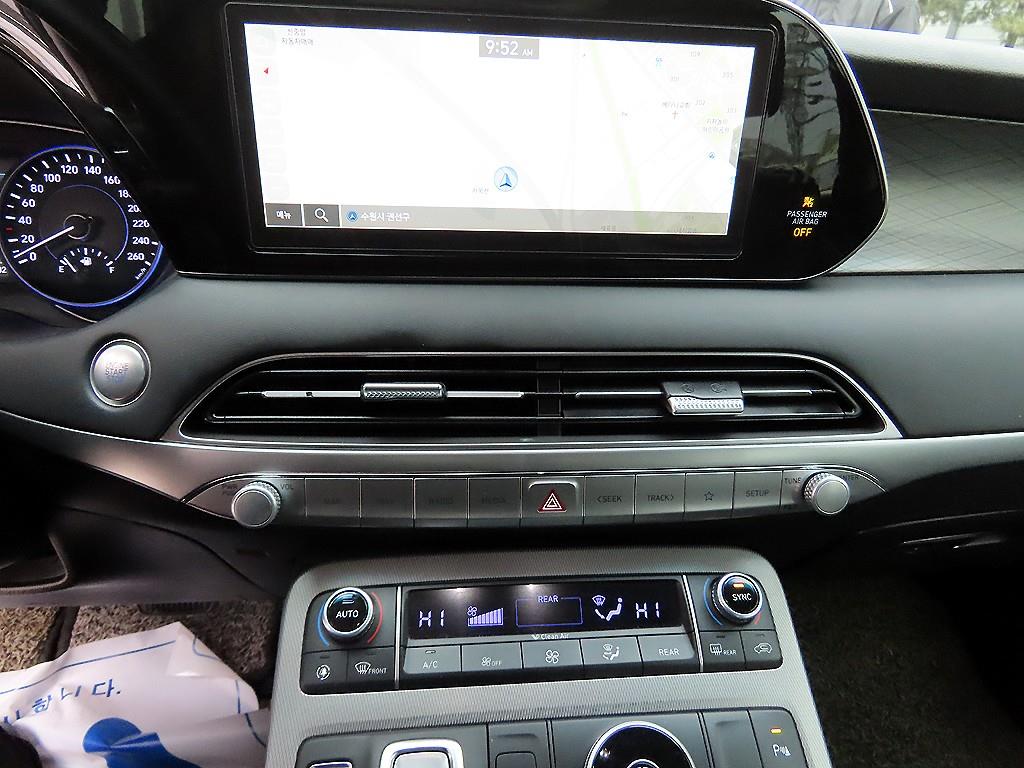 현대 팰리세이드 3.8 가솔린 프레스티지 - 이미지 14