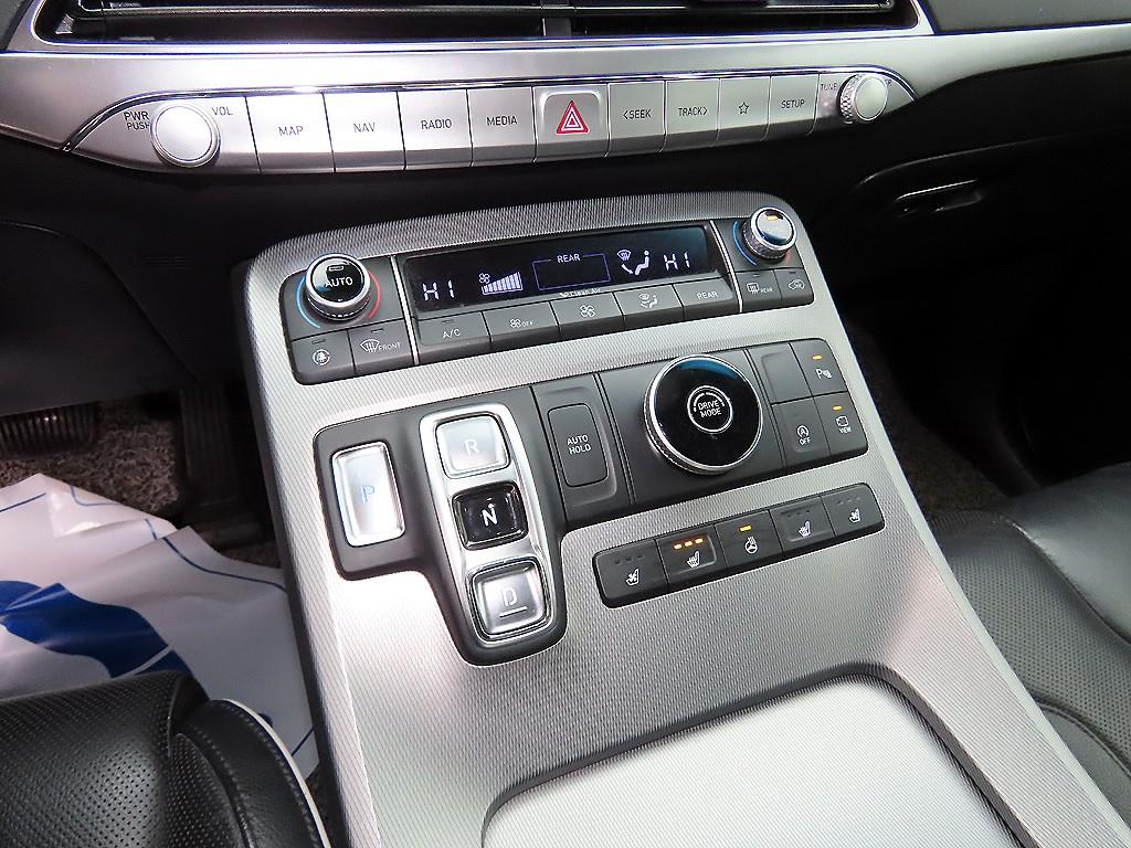 현대 팰리세이드 3.8 가솔린 프레스티지 - 이미지 17