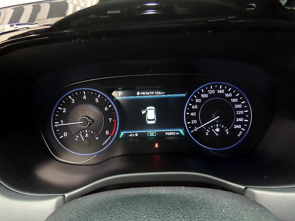 현대 팰리세이드 3.8 가솔린 프레스티지 - 이미지 9