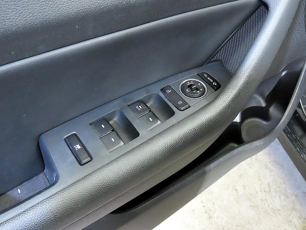 현대 LF쏘나타 뉴라이즈 2.0 CVVL 스마트 - 이미지 19