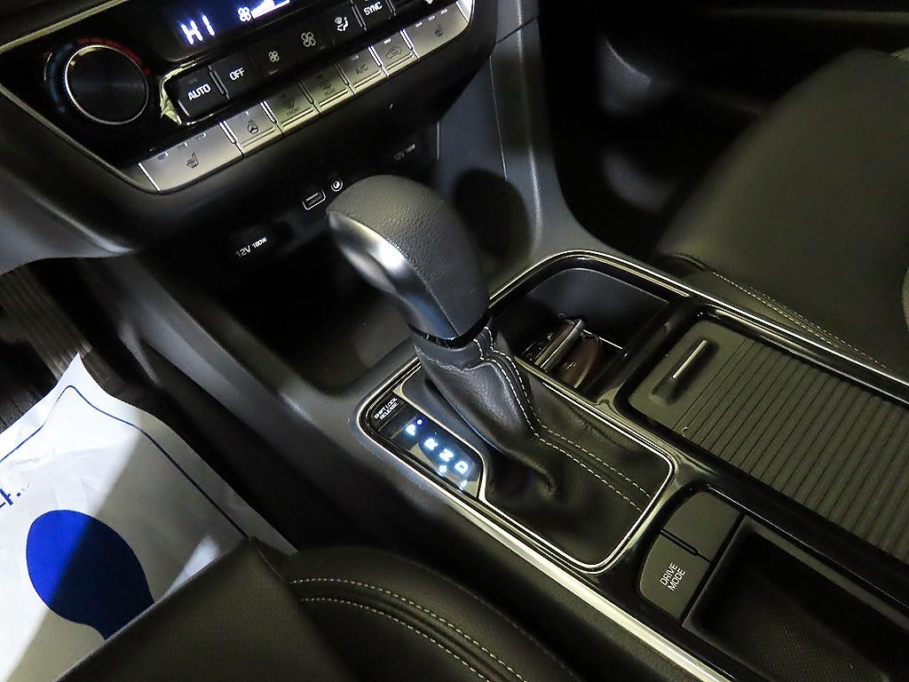 현대 LF쏘나타 뉴라이즈 2.0 CVVL 스마트 - 이미지 17