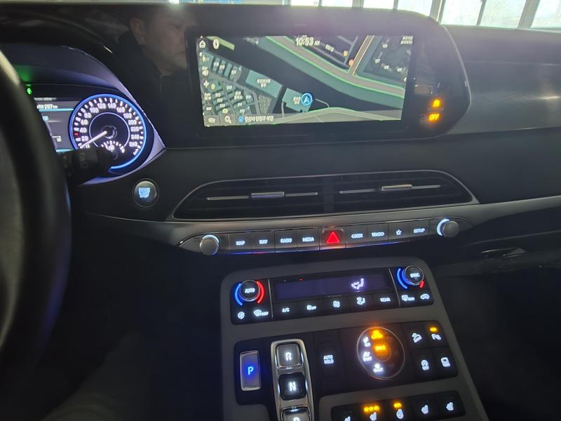 현대 팰리세이드 2.2 디젤 AWD 프레스티지 - 이미지 5