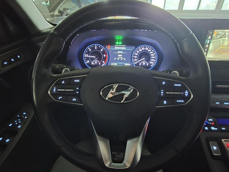 현대 팰리세이드 2.2 디젤 AWD 프레스티지 - 이미지 4