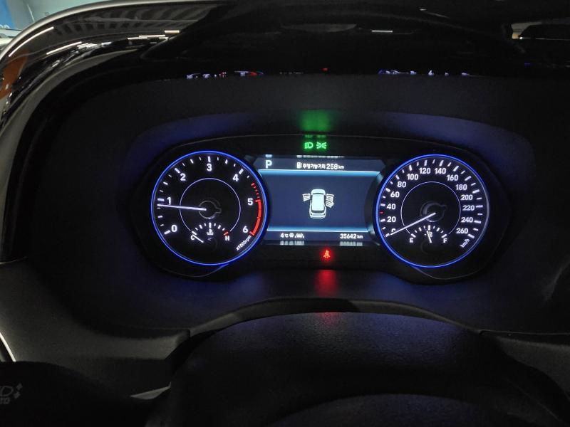 현대 팰리세이드 2.2 디젤 AWD 프레스티지 - 이미지 12