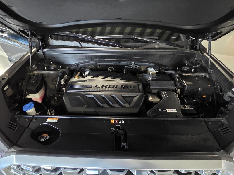 현대 팰리세이드 2.2 디젤 AWD 프레스티지 - 이미지 2