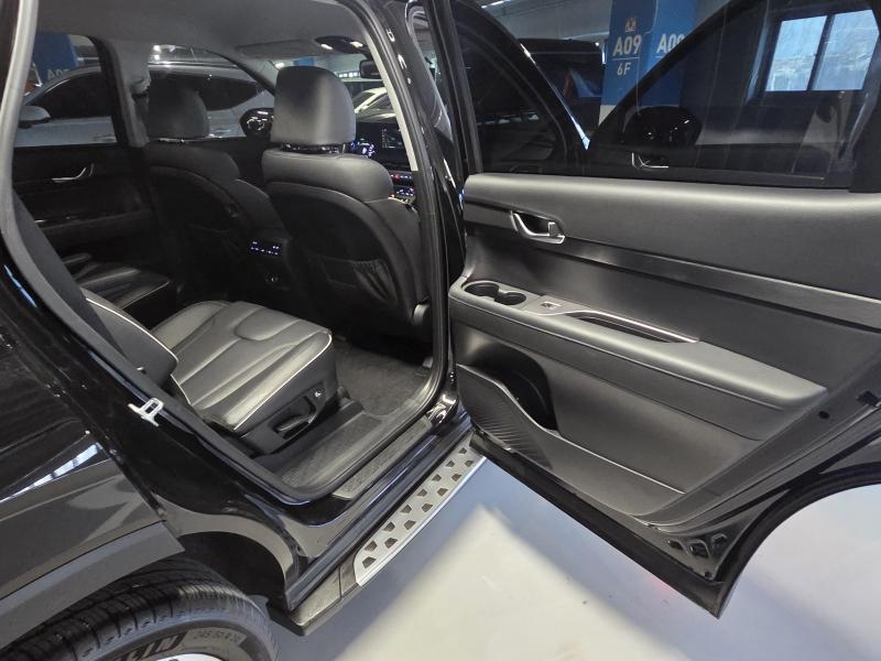 현대 팰리세이드 2.2 디젤 AWD 프레스티지 - 이미지 17