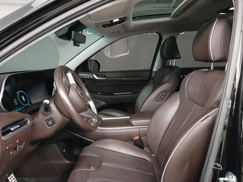 현대 더 뉴팰리세이드 3.8 가솔린 AWD 캘리그래피 - 이미지 9