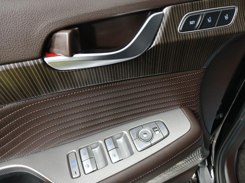 현대 더 뉴팰리세이드 3.8 가솔린 AWD 캘리그래피 - 이미지 8