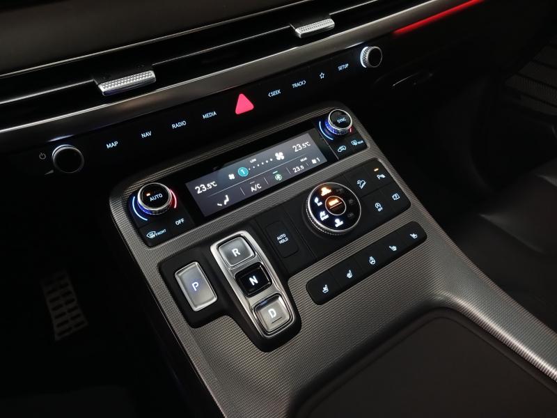 현대 더 뉴팰리세이드 3.8 가솔린 AWD 캘리그래피 - 이미지 15