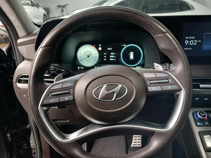 현대 더 뉴팰리세이드 3.8 가솔린 AWD 캘리그래피 - 이미지 19