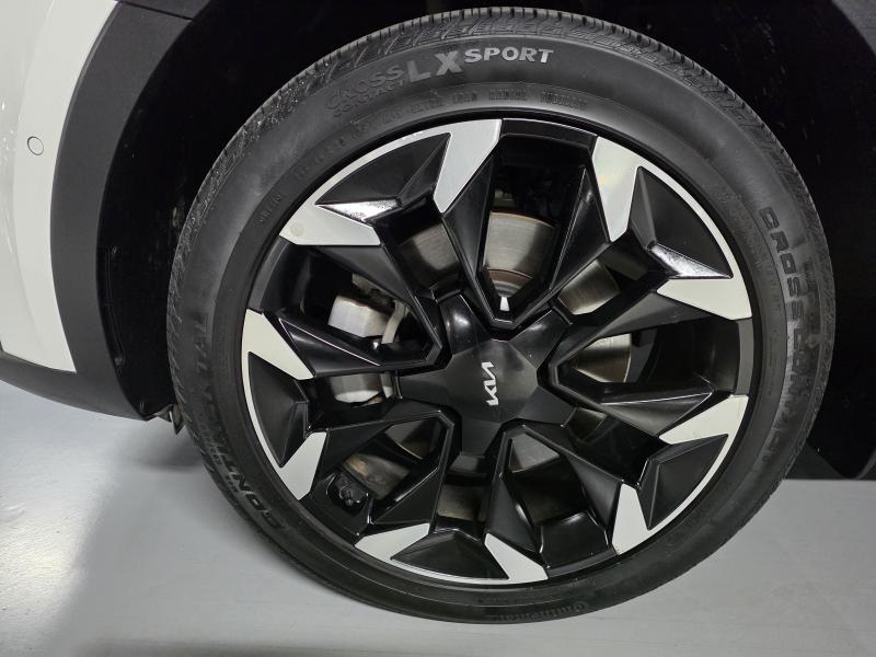 기아 더 뉴쏘렌토(MQ4) 2.5 가솔린 2WD 노블레스 - 이미지 12