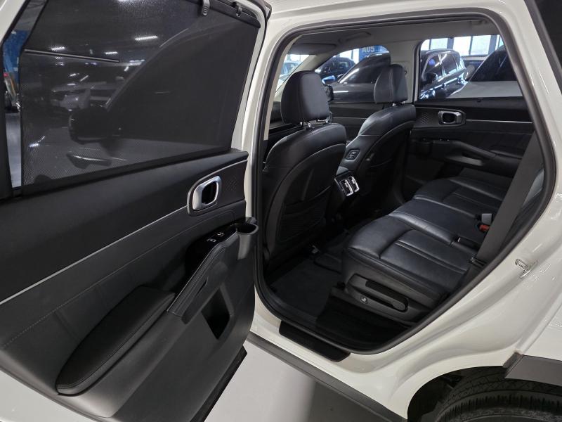 기아 더 뉴쏘렌토(MQ4) 2.5 가솔린 2WD 노블레스 - 이미지 18