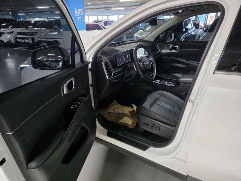 기아 더 뉴쏘렌토(MQ4) 2.5 가솔린 2WD 노블레스 - 이미지 13