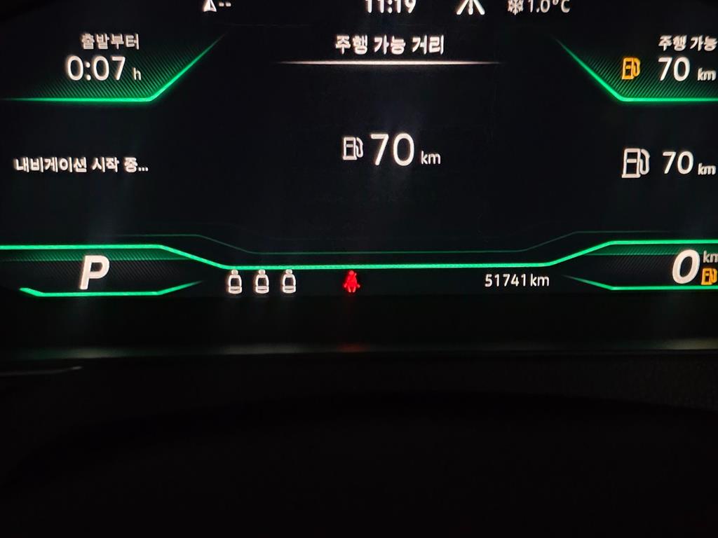 폭스바겐 파사트 GT(8세대) 2.0 TDI 프레스티지 - 이미지 13