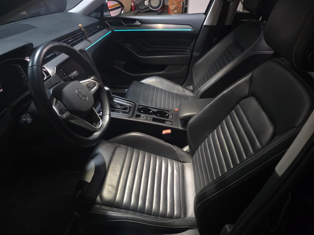 폭스바겐 파사트 GT(8세대) 2.0 TDI 프레스티지 - 이미지 16