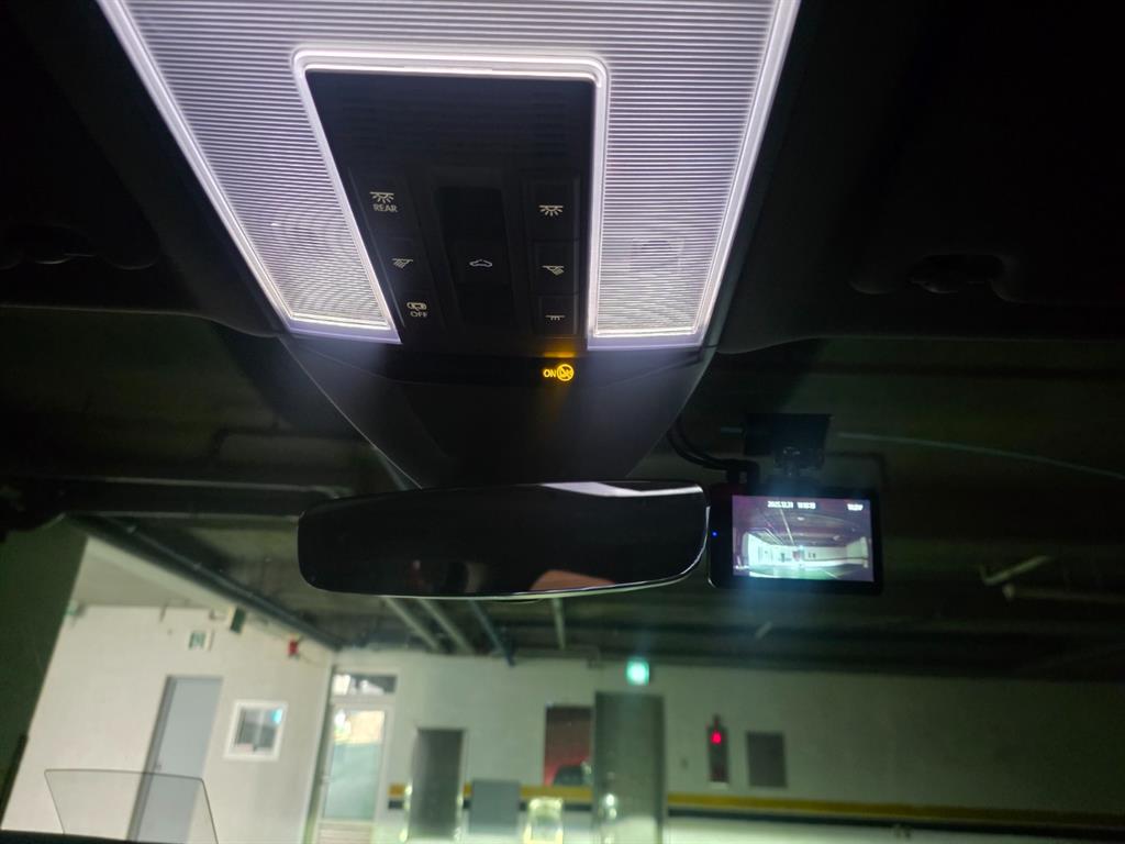 폭스바겐 파사트 GT(8세대) 2.0 TDI 프레스티지 - 이미지 8