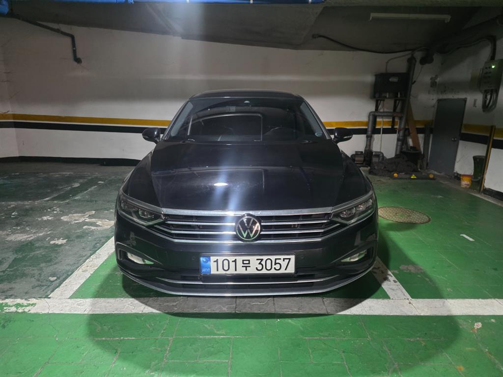 폭스바겐 파사트 GT(8세대) 2.0 TDI 프레스티지