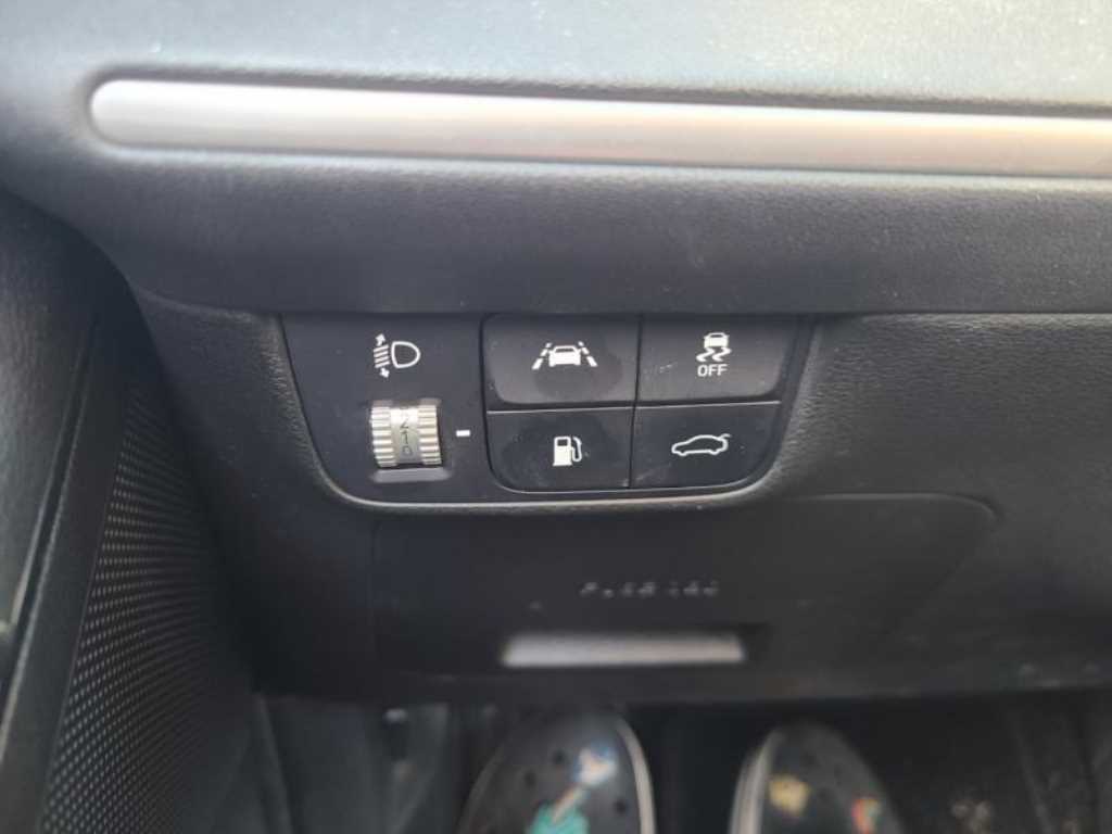 현대 더 뉴그랜저IG 하이브리드 2.4 HEV 익스클루시브 - 이미지 13