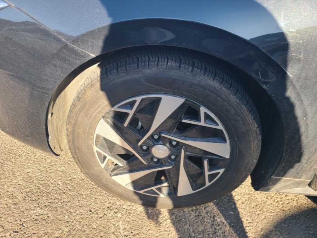 현대 더 뉴그랜저IG 하이브리드 2.4 HEV 익스클루시브 - 이미지 15