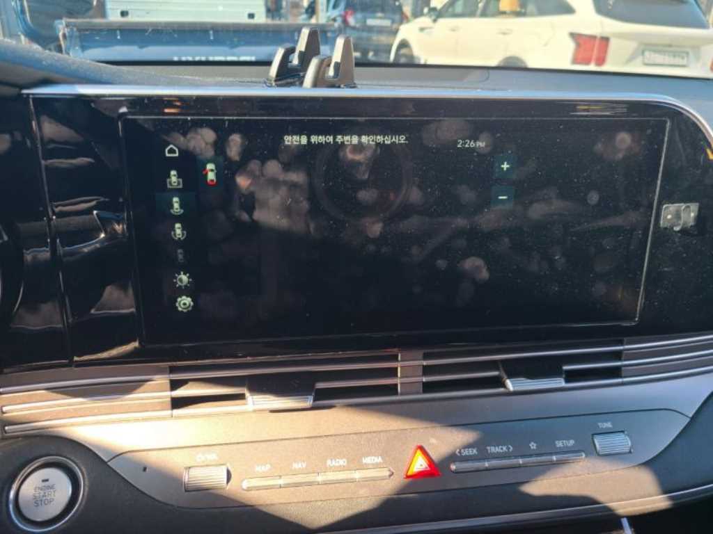 현대 더 뉴그랜저IG 하이브리드 2.4 HEV 익스클루시브 - 이미지 8