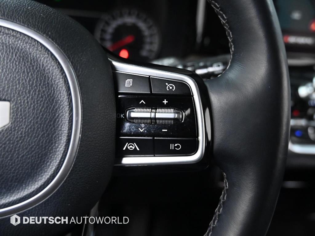 기아 신형쏘렌토(MQ4) 2.2 디젤 2WD 프레스티지 - 이미지 4