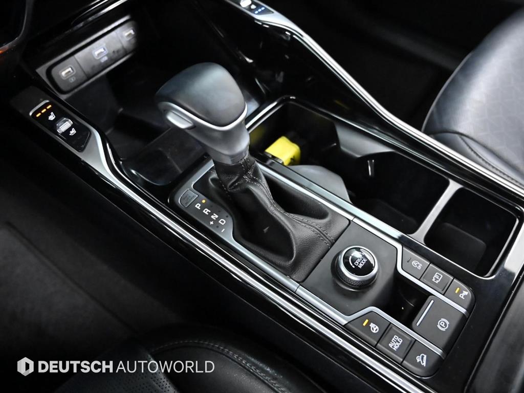 기아 신형쏘렌토(MQ4) 2.2 디젤 2WD 프레스티지 - 이미지 19