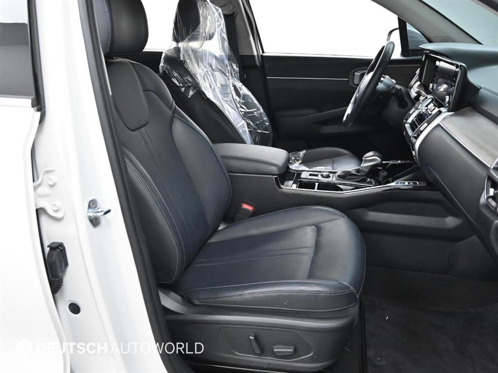 기아 신형쏘렌토(MQ4) 2.2 디젤 2WD 프레스티지 - 이미지 12