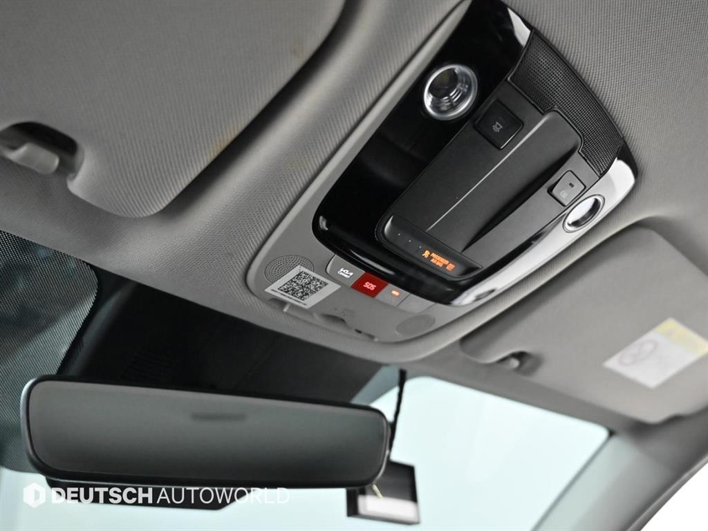 기아 신형쏘렌토(MQ4) 2.2 디젤 2WD 프레스티지 - 이미지 11