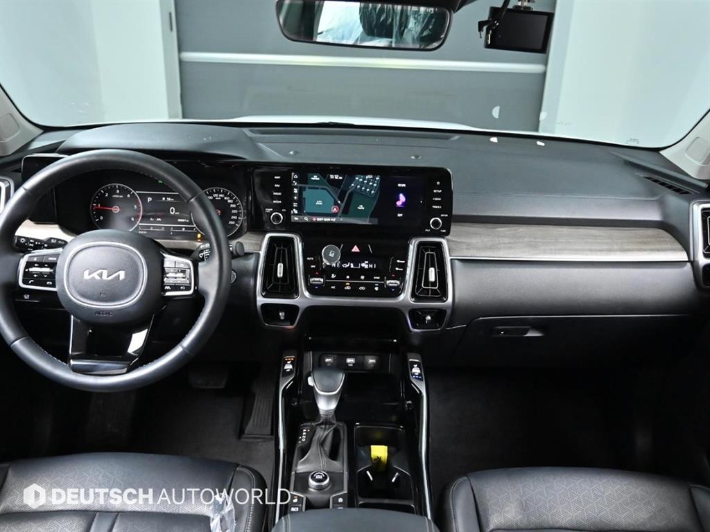 기아 신형쏘렌토(MQ4) 2.2 디젤 2WD 프레스티지 - 이미지 17