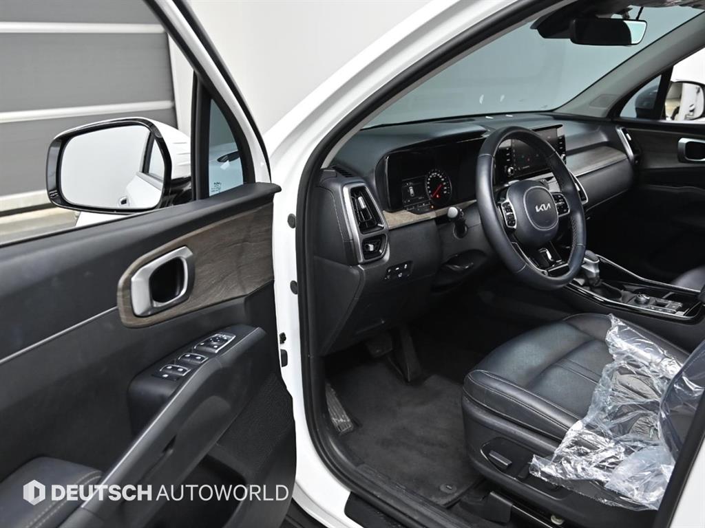 기아 신형쏘렌토(MQ4) 2.2 디젤 2WD 프레스티지 - 이미지 3