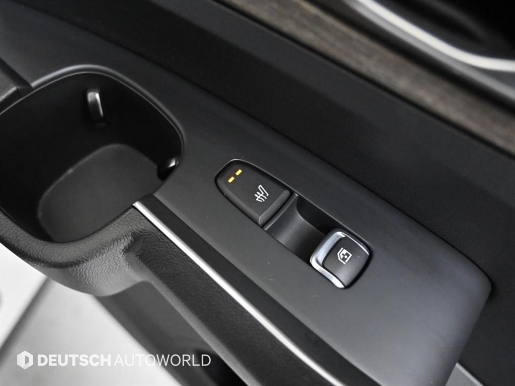 기아 신형쏘렌토(MQ4) 2.2 디젤 2WD 프레스티지 - 이미지 8