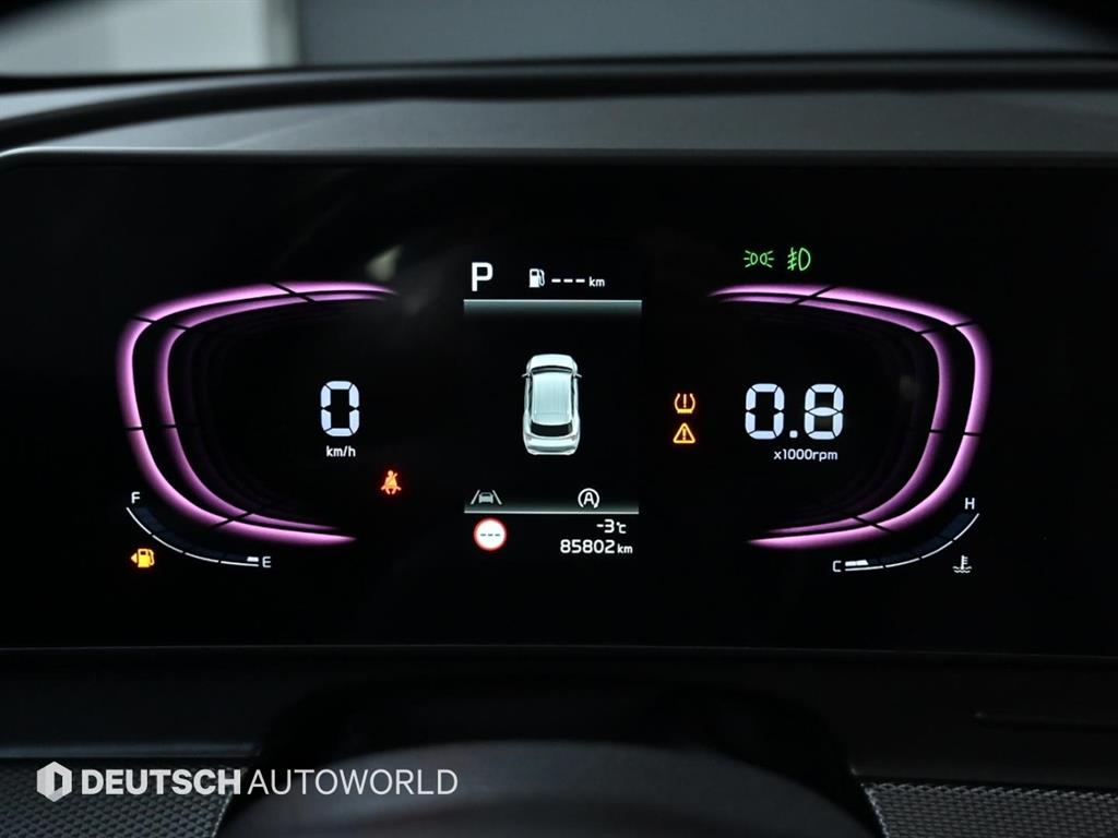 기아 디 올뉴스포티지 2.0 디젤 2WD 프레스티지 - 이미지 3