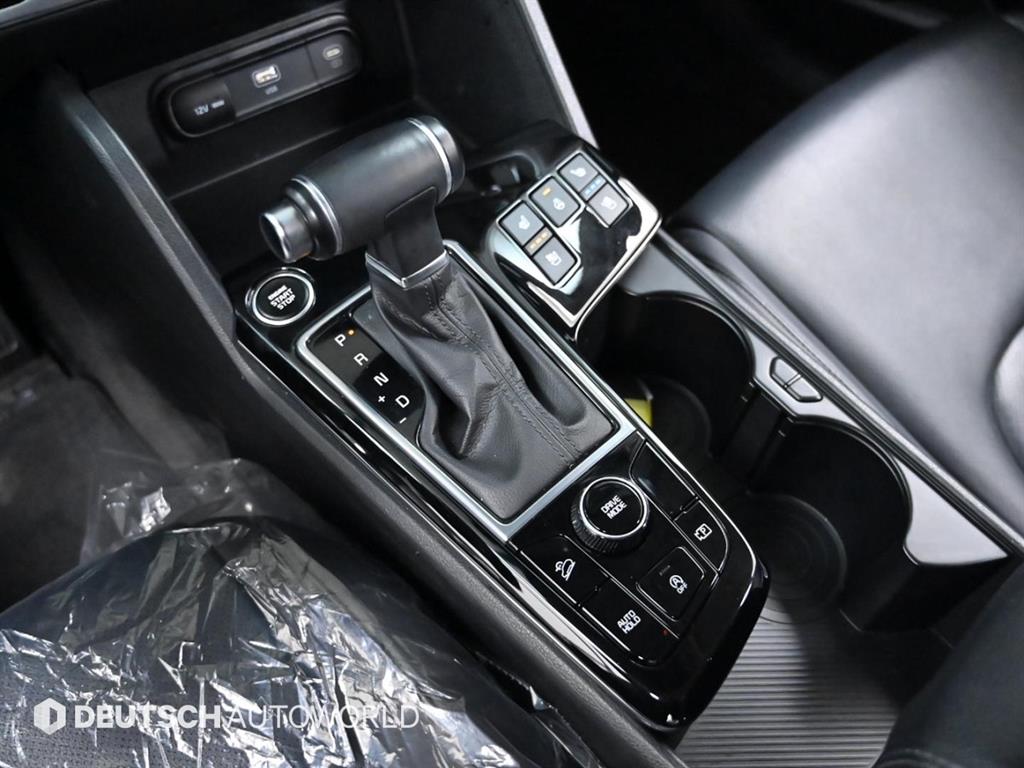 기아 디 올뉴스포티지 2.0 디젤 2WD 프레스티지 - 이미지 18