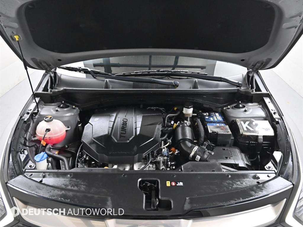 기아 디 올뉴스포티지 2.0 디젤 2WD 프레스티지 - 이미지 13