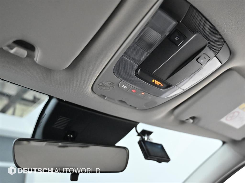 기아 디 올뉴스포티지 2.0 디젤 2WD 프레스티지 - 이미지 16