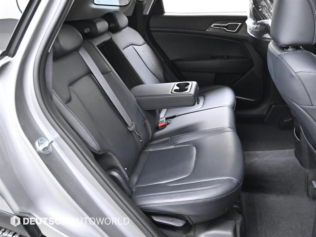 기아 디 올뉴스포티지 2.0 디젤 2WD 프레스티지 - 이미지 17