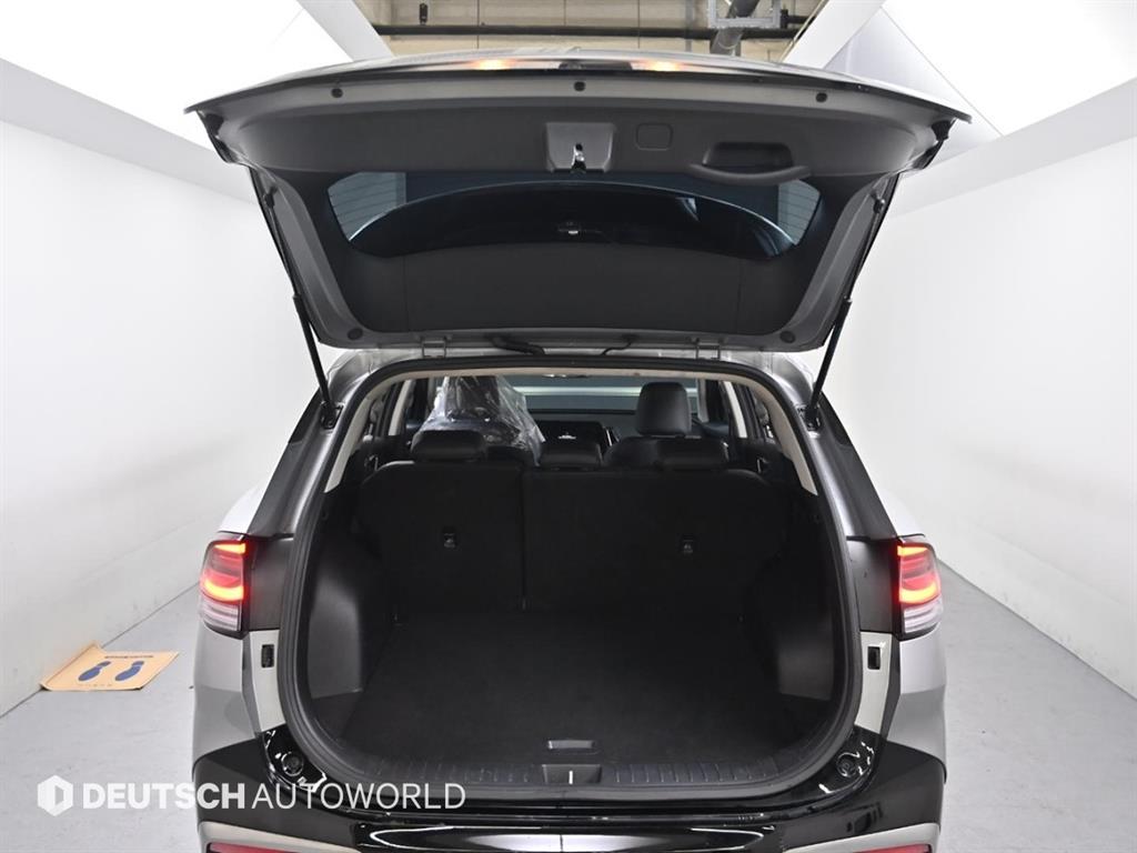 기아 디 올뉴스포티지 2.0 디젤 2WD 프레스티지 - 이미지 10