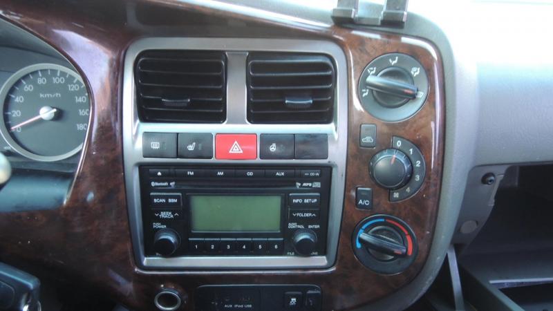 현대 포터II CRDi 일반캡 초장축 하이슈퍼 - 이미지 7