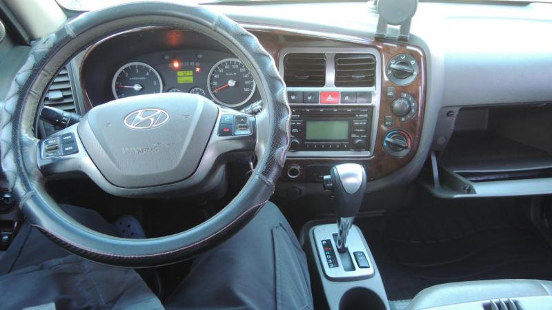 현대 포터II CRDi 일반캡 초장축 하이슈퍼 - 이미지 10