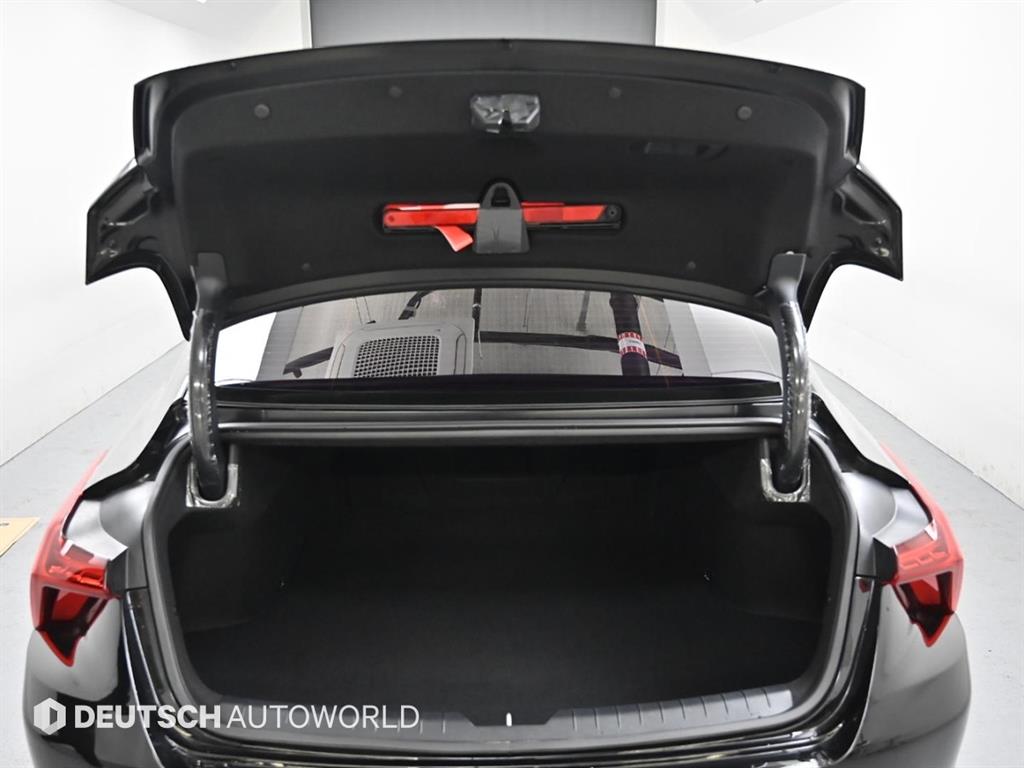 기아 K8 하이브리드 HEV 노블레스 라이트 - 이미지 18