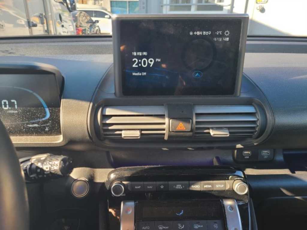 현대 캐스퍼 가솔린 1.0 인스퍼레이션 - 이미지 4