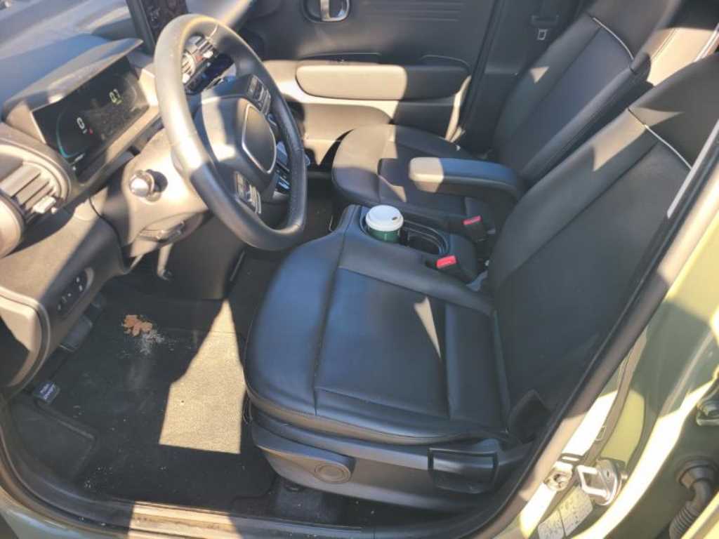 현대 캐스퍼 가솔린 1.0 인스퍼레이션 - 이미지 8