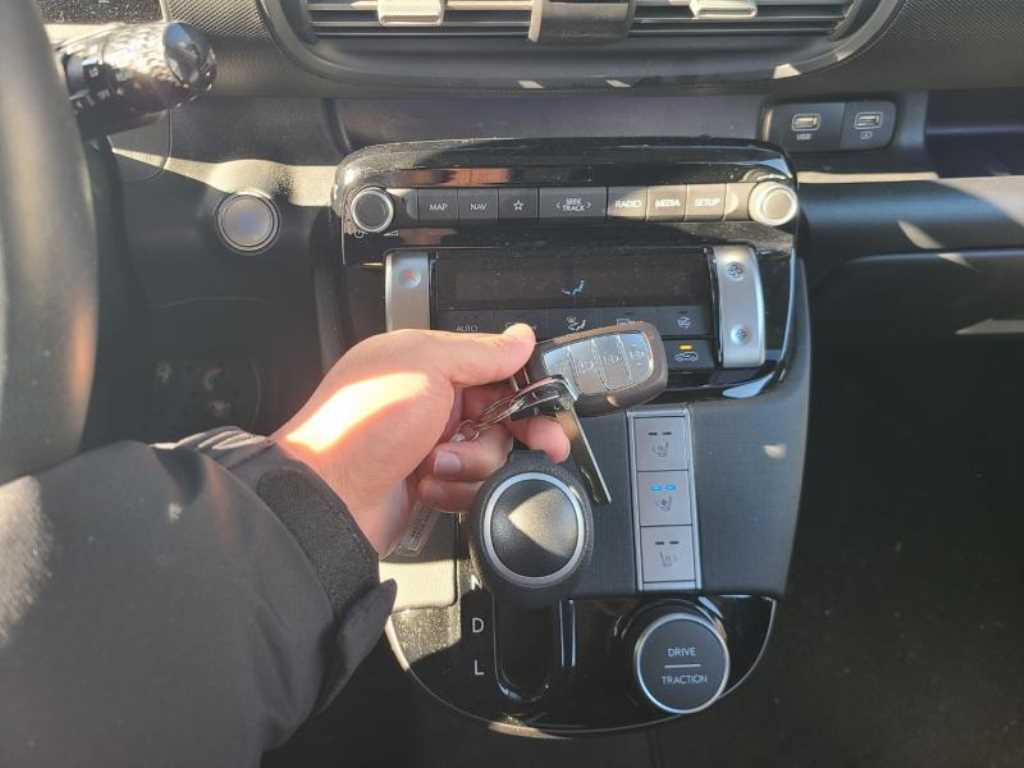 현대 캐스퍼 가솔린 1.0 인스퍼레이션 - 이미지 12