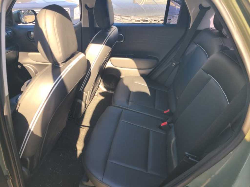 현대 캐스퍼 가솔린 1.0 인스퍼레이션 - 이미지 7