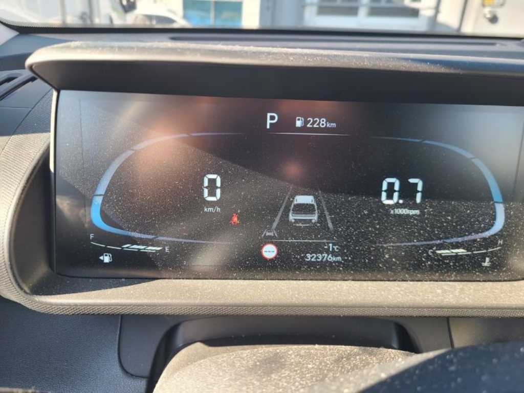 현대 캐스퍼 가솔린 1.0 인스퍼레이션 - 이미지 13